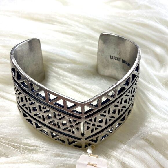 Lucky Brand Jewelry - ‎Lucky bracelet retail $55